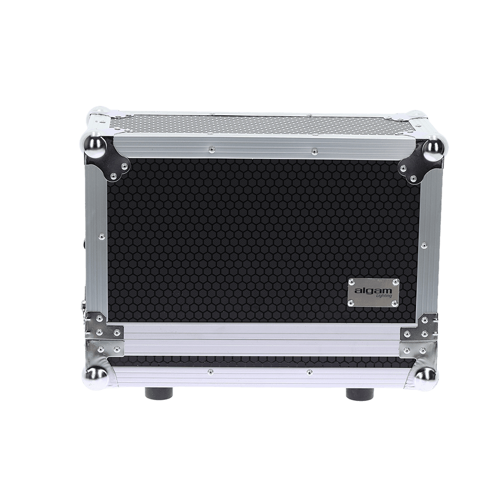 Algam FL600V-IP-FC1 – Flight Case para 1× FL600V-IP - Tempo Shop