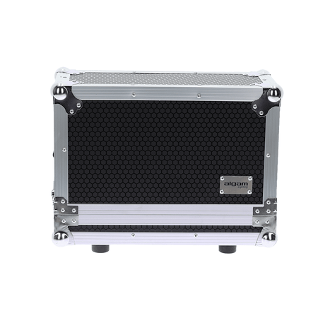 Algam FL600V-IP-FC1 – Flight Case para 1× FL600V-IP - Tempo Shop