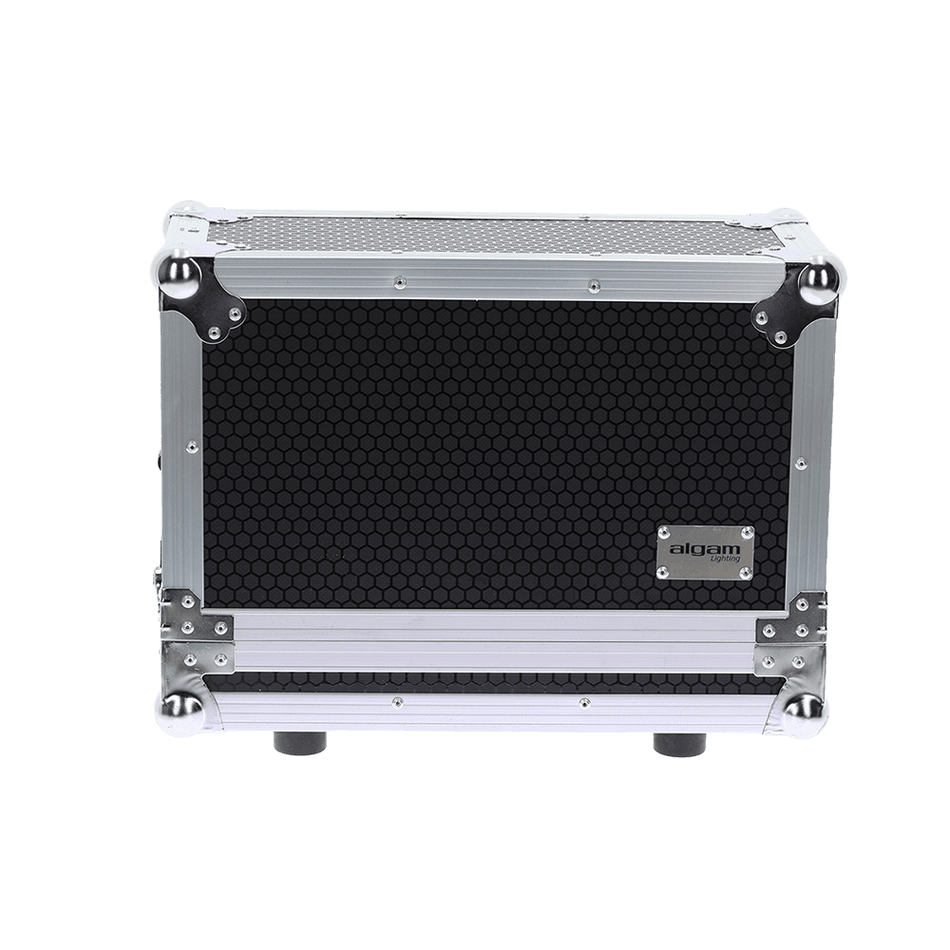 Algam FL600V-IP-FC1 – Flight Case para 1× FL600V-IP - Tempo Shop