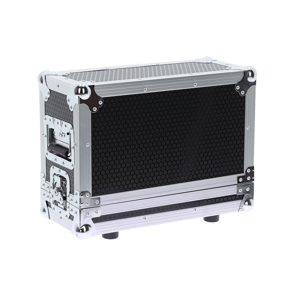 Algam FL600V-IP-FC1 – Flight Case para 1× FL600V-IP - Tempo Shop