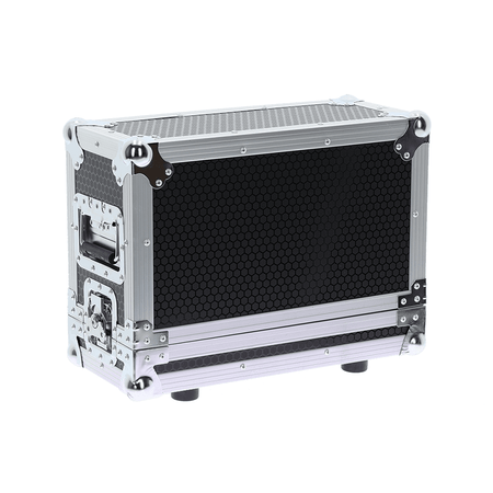 Algam FL600V-IP-FC1 – Flight Case para 1× FL600V-IP - Tempo Shop