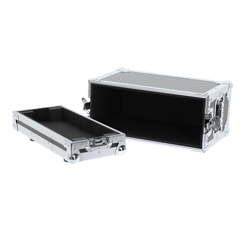 Algam FL600V-IP-FC1 – Flight Case para 1× FL600V-IP - Tempo Shop
