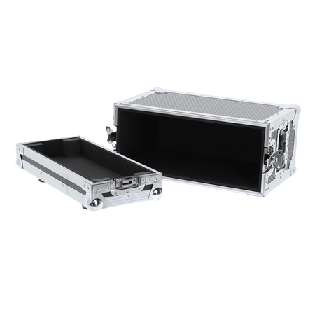 Algam FL600V-IP-FC1 – Flight Case para 1× FL600V-IP - Tempo Shop