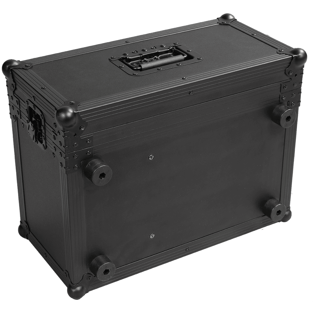 Algam H1500-PRO – Máquina de niebla profesional de 1500W - Tempo Shop