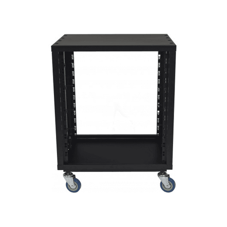Algam IR-12 – Rack de estudio 12U 19" - Tempo Shop