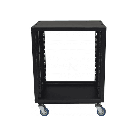 Algam IR-12 – Rack de estudio 12U 19" - Tempo Shop