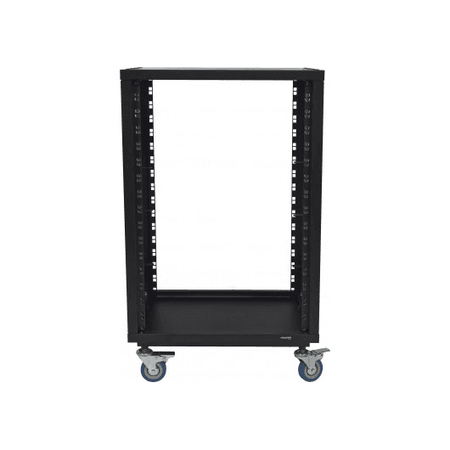 Algam IR-16 – Rack de estudio 16U 19" - Tempo Shop