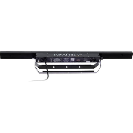 Algam Lighting BARWASH 36 UV - Barra LED Profesional Ultravioleta de 1 Metro - Tempo Shop