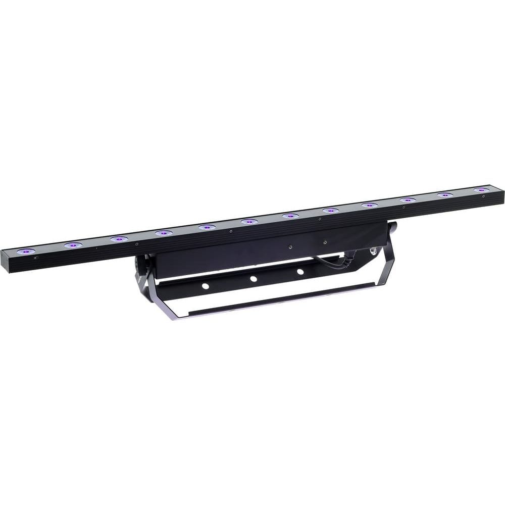 Algam Lighting BARWASH 36 UV - Barra LED Profesional Ultravioleta de 1 Metro - Tempo Shop