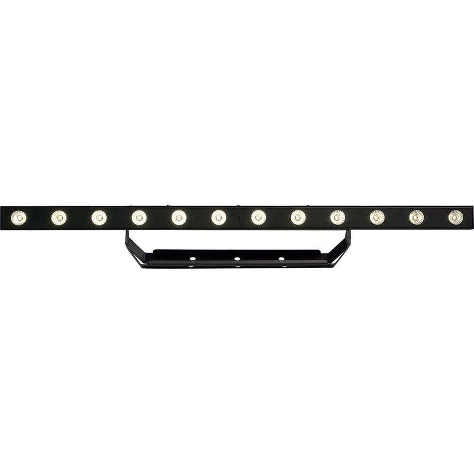 Algam Lighting BARWASH36-CWWW - Barra de Iluminación LED Wash 12x3W con Blanco Variable y Control por Segmentos - Tempo Shop