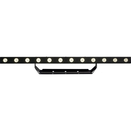 Algam Lighting BARWASH36-CWWW - Barra de Iluminación LED Wash 12x3W con Blanco Variable y Control por Segmentos - Tempo Shop