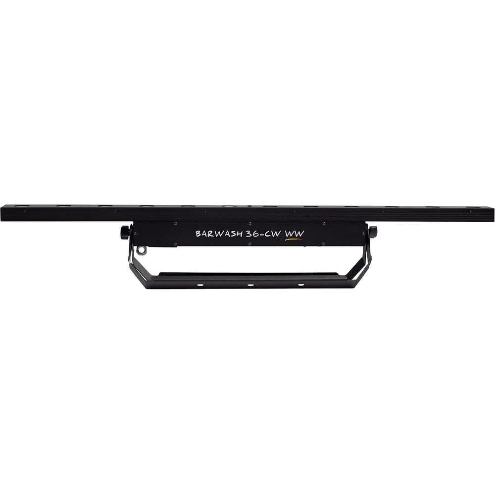 Algam Lighting BARWASH36-CWWW - Barra de Iluminación LED Wash 12x3W con Blanco Variable y Control por Segmentos - Tempo Shop