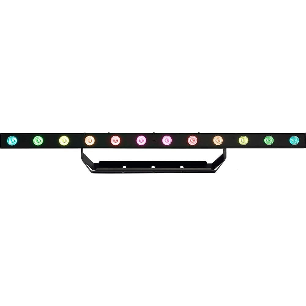 Algam Lighting BARWASH36 PIX - Barra LED Wash 1m RGBWA+UV con Control Píxel - Tempo Shop