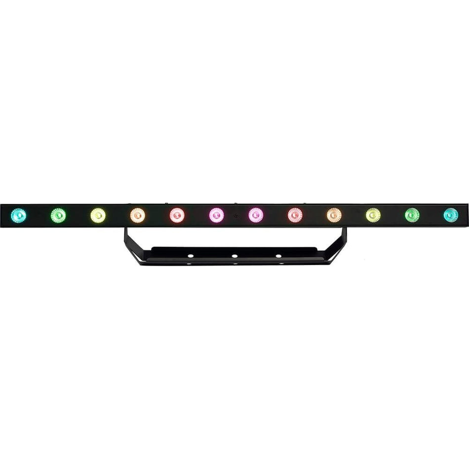 Algam Lighting BARWASH36 PIX - Barra LED Wash 1m RGBWA+UV con Control Píxel - Tempo Shop