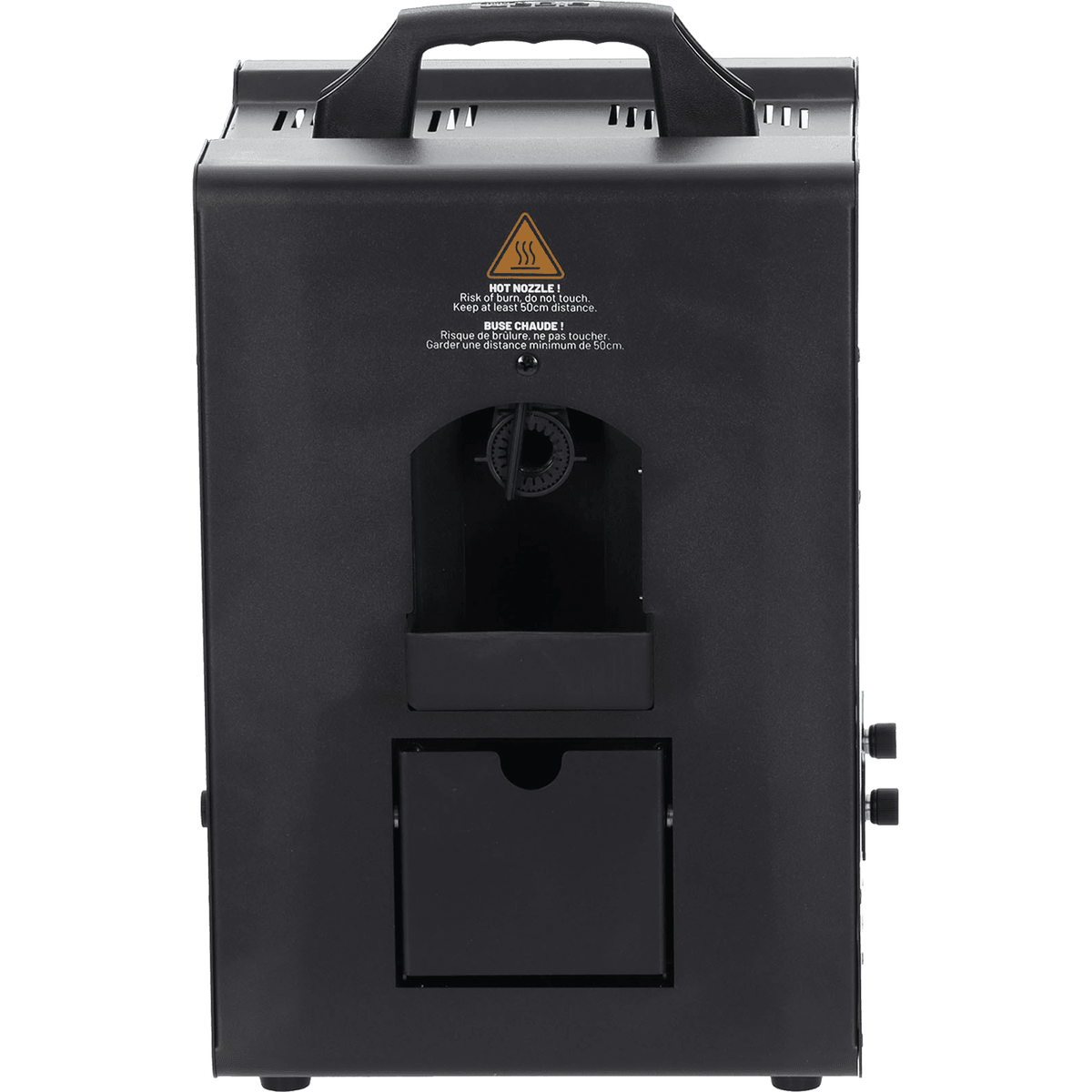 Algam Lighting LALBF700 Bubble Fog - Máquina Híbrida de Burbujas y Humo 700W - Tempo Shop