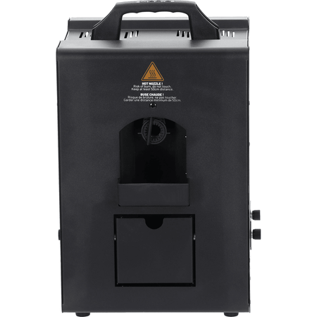 Algam Lighting LALBF700 Bubble Fog - Máquina Híbrida de Burbujas y Humo 700W - Tempo Shop