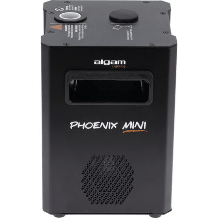 Algam Lighting LALPHOENIX-MINI - Máquina de efectos de chispa fría compacta de 450W - Tempo Shop