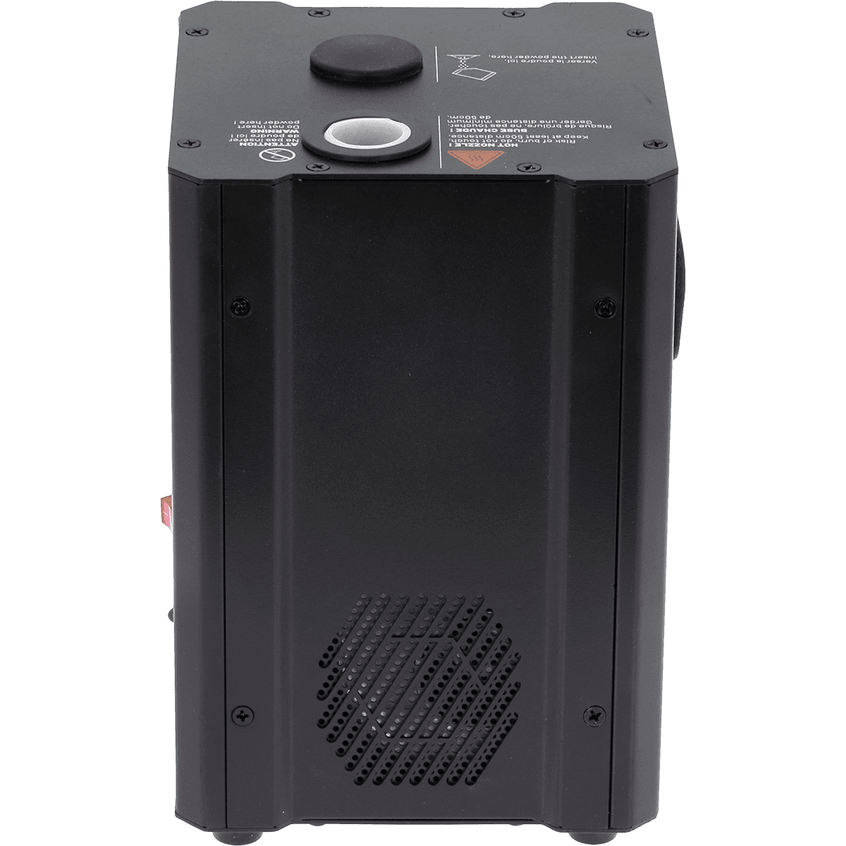 Algam Lighting LALPHOENIX-MINI - Máquina de efectos de chispa fría compacta de 450W - Tempo Shop