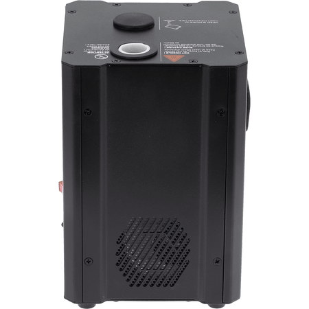 Algam Lighting LALPHOENIX-MINI - Máquina de efectos de chispa fría compacta de 450W - Tempo Shop