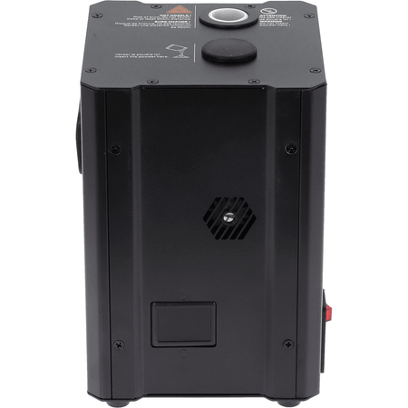 Algam Lighting LALPHOENIX-MINI - Máquina de efectos de chispa fría compacta de 450W - Tempo Shop