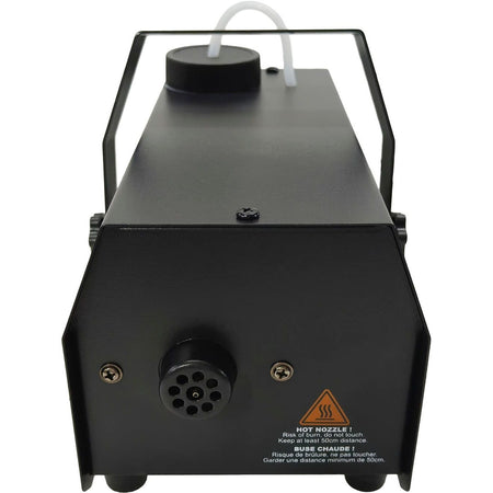 Algam Lighting LALS400-II - Máquina de humo compacta y portátil - Tempo Shop