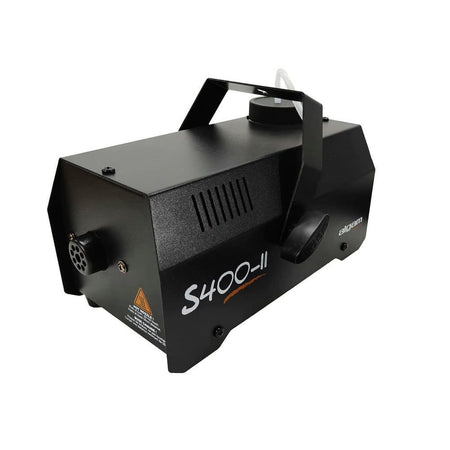 Algam Lighting LALS400-II - Máquina de humo compacta y portátil - Tempo Shop