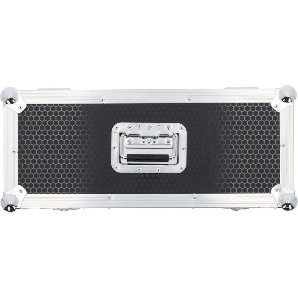 Algam Lighting LAPPHOENIX-FC2 - Flight Case Profesional para 2 Unidades Phoenix - Tempo Shop