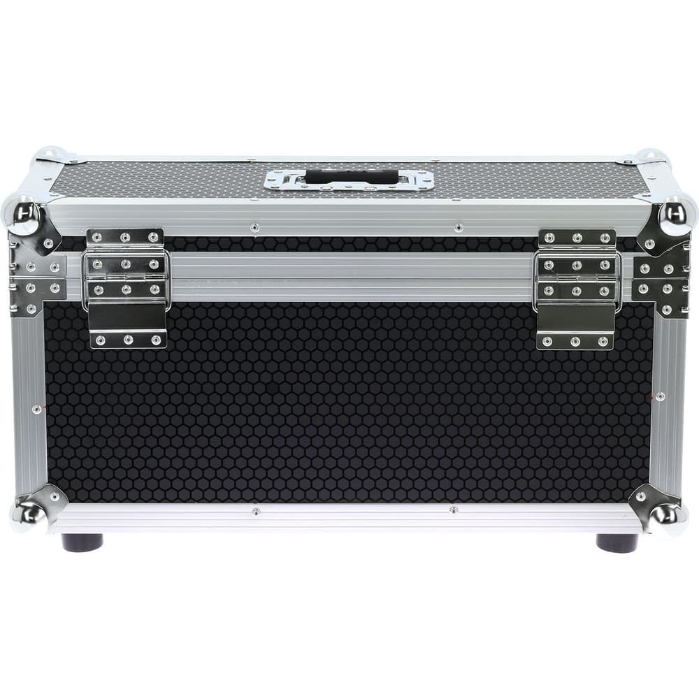 Algam Lighting LAPPHOENIX-FC2 - Flight Case Profesional para 2 Unidades Phoenix - Tempo Shop