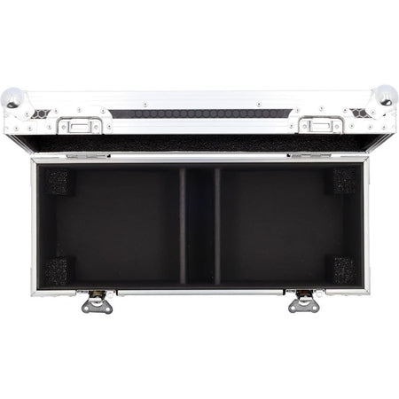 Algam Lighting LAPPHOENIX-FC2 - Flight Case Profesional para 2 Unidades Phoenix - Tempo Shop
