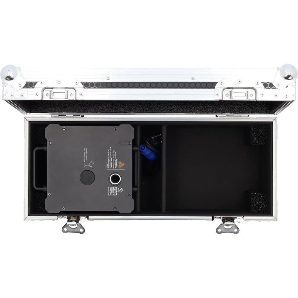 Algam Lighting LAPPHOENIX-FC2 - Flight Case Profesional para 2 Unidades Phoenix - Tempo Shop