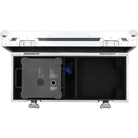 Algam Lighting LAPPHOENIX-FC2 - Flight Case Profesional para 2 Unidades Phoenix - Tempo Shop