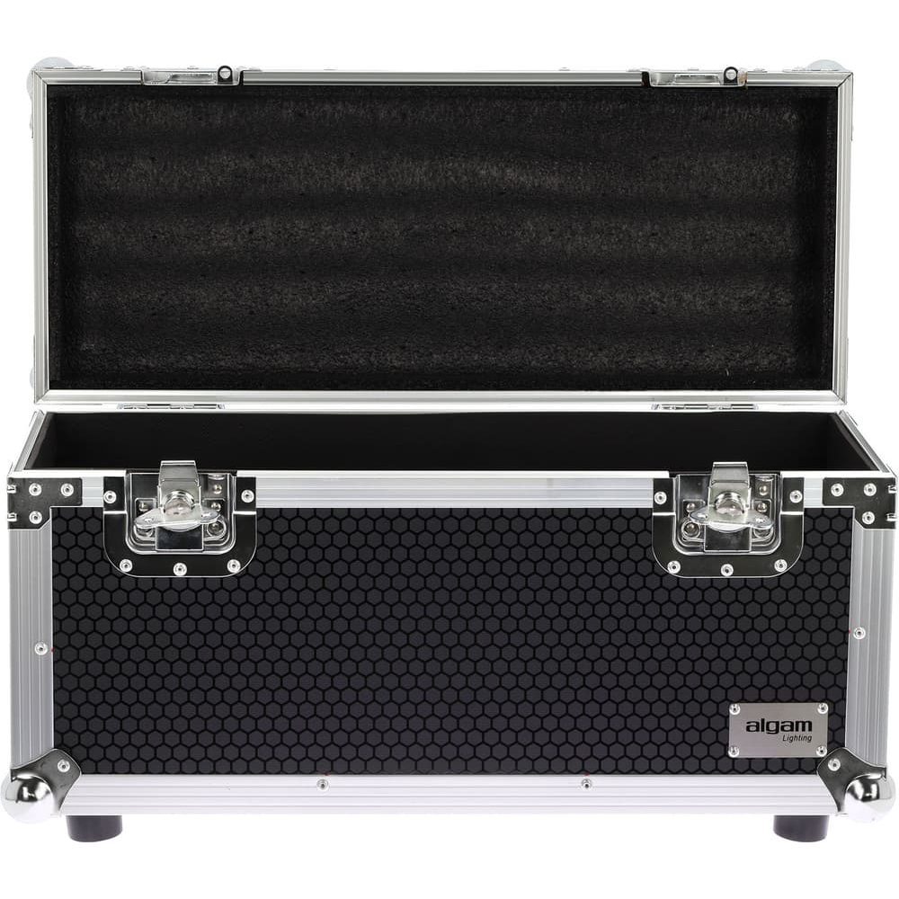 Algam Lighting LAPPHOENIX-FC2 - Flight Case Profesional para 2 Unidades Phoenix - Tempo Shop