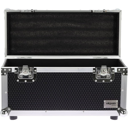 Algam Lighting LAPPHOENIX-FC2 - Flight Case Profesional para 2 Unidades Phoenix - Tempo Shop