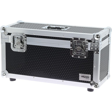 Algam Lighting LAPPHOENIX-FC2 - Flight Case Profesional para 2 Unidades Phoenix - Tempo Shop