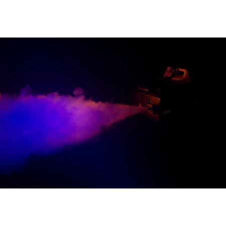 Algam Lighting LAPS2000 - Máquina de humo profesional 1500W de alto rendimiento - Tempo Shop