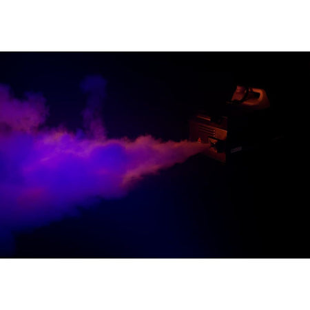 Algam Lighting LAPS2000 - Máquina de humo profesional 1500W de alto rendimiento - Tempo Shop