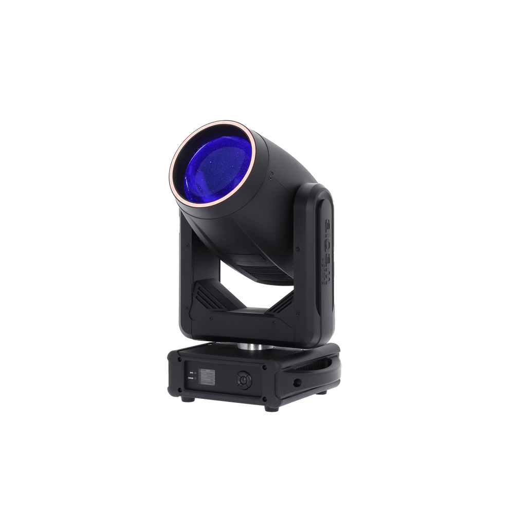Algam MB200 – Cabeza Móvil Beam LED de 200 W - Tempo Shop