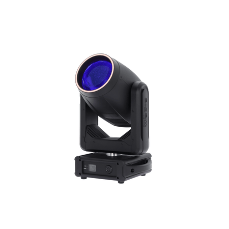 Algam MB200 – Cabeza Móvil Beam LED de 200 W - Tempo Shop