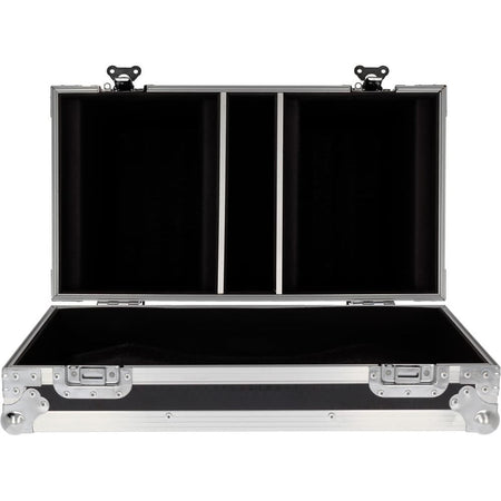 Algam MB200-FC – Flight Case con ruedas para 2× MB200 - Tempo Shop