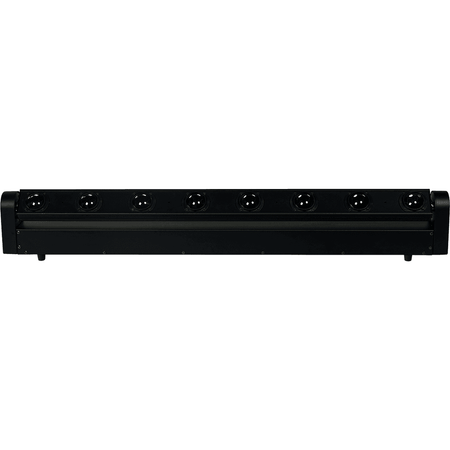Algam MB810 – Barra LED motorizada 8×10W RGBW - Tempo Shop