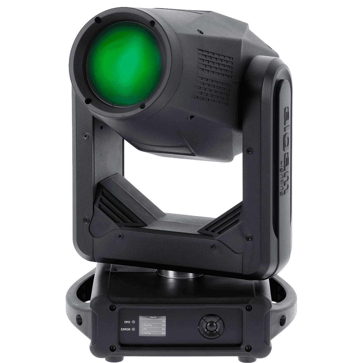 Algam MH200 – Cabeza Móvil híbrida Wash / Spot / Beam 200W LED - Tempo Shop