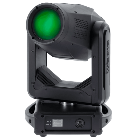 Algam MH200 – Cabeza Móvil híbrida Wash / Spot / Beam 200W LED - Tempo Shop