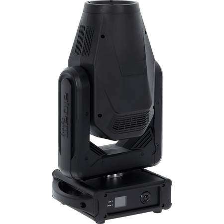 Algam MH200 – Cabeza Móvil híbrida Wash / Spot / Beam 200W LED - Tempo Shop