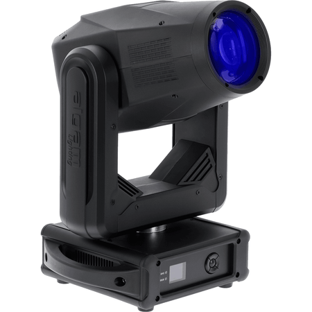 Algam MH200 – Cabeza Móvil híbrida Wash / Spot / Beam 200W LED - Tempo Shop