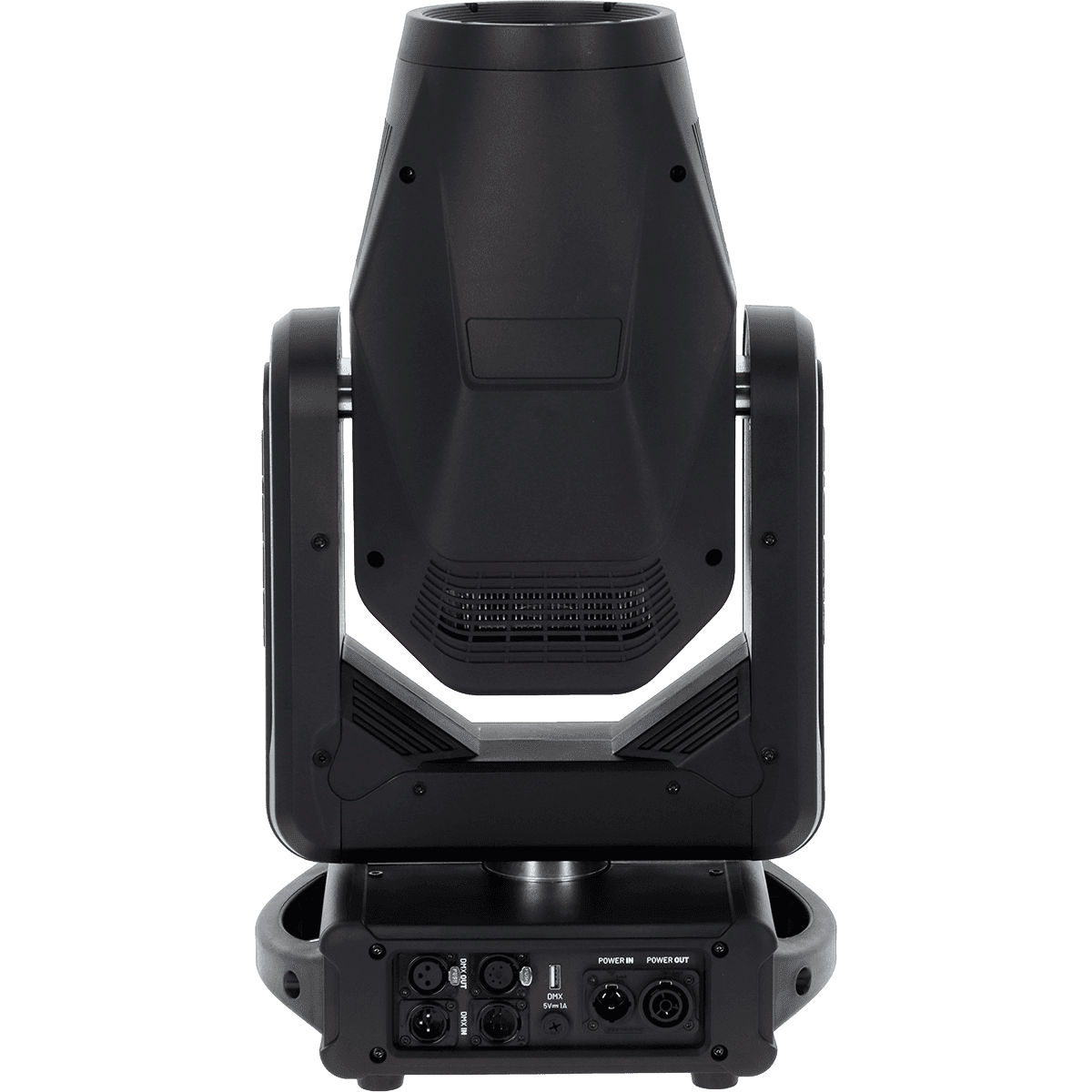 Algam MH200 – Cabeza Móvil híbrida Wash / Spot / Beam 200W LED - Tempo Shop