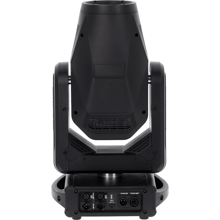 Algam MH200 – Cabeza Móvil híbrida Wash / Spot / Beam 200W LED - Tempo Shop