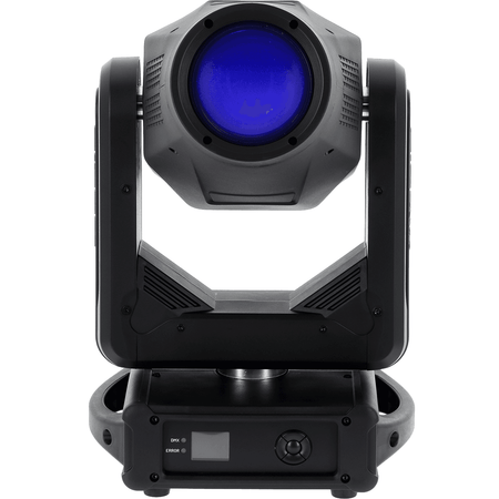 Algam MH200 – Cabeza Móvil híbrida Wash / Spot / Beam 200W LED - Tempo Shop