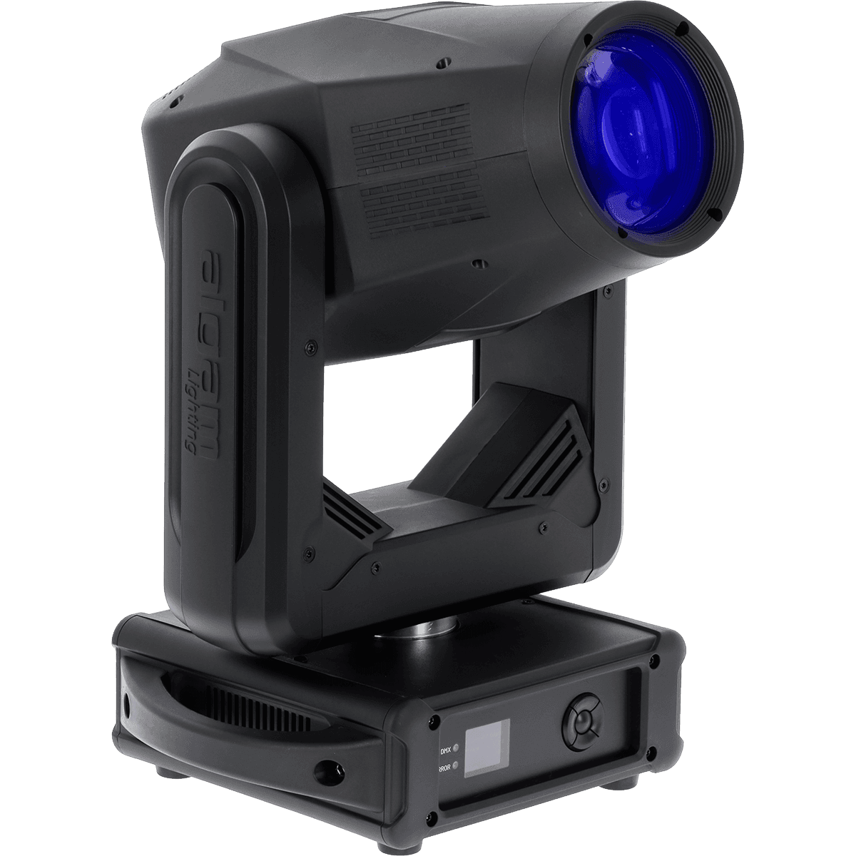 Algam MH200 – Cabeza Móvil híbrida Wash / Spot / Beam 200W LED - Tempo Shop