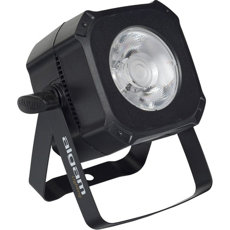 Algam MINIPARCOB30RGB – PAR LED COB compacto 30W RGB - Tempo Shop