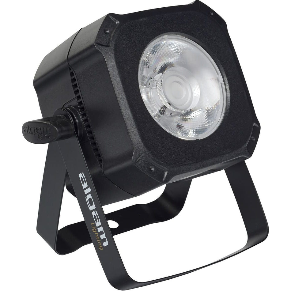 Algam MINIPARCOB30RGB – PAR LED COB compacto 30W RGB - Tempo Shop